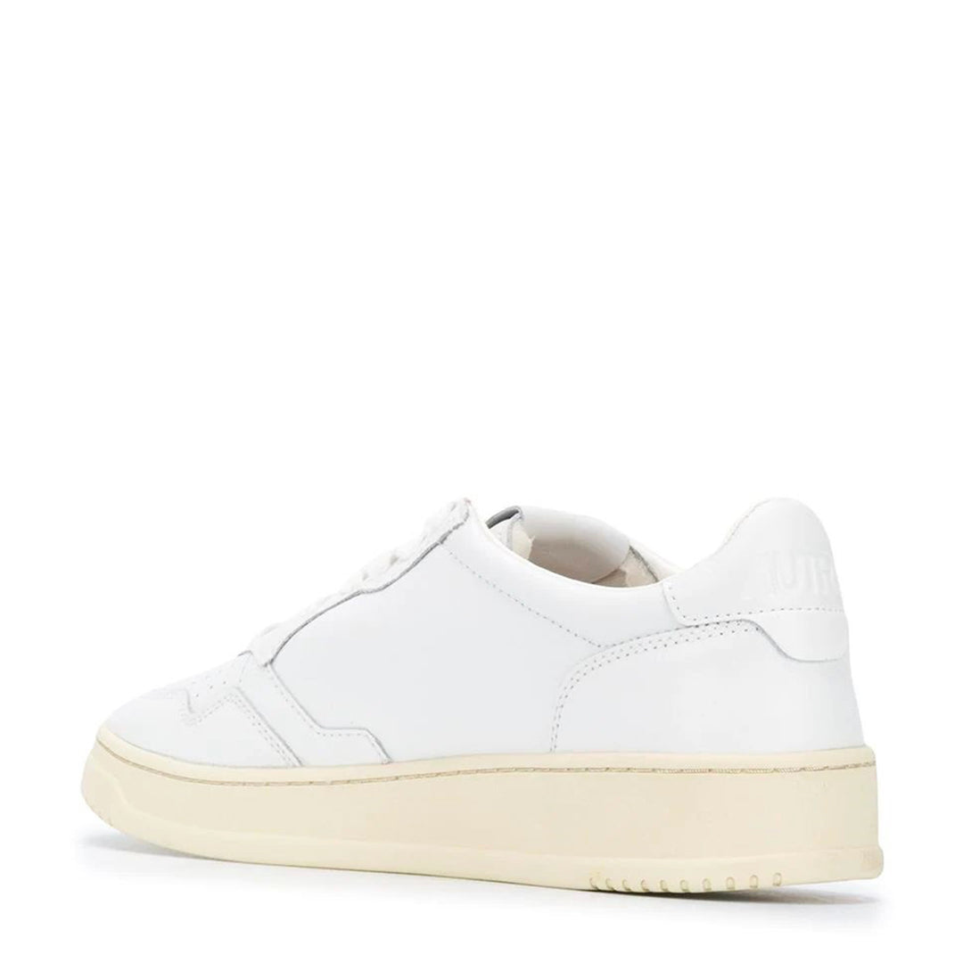 Autry Sneakers - WHITE/WHITE | d7f20b41913c14c3d0319a9a53c9322b075f802a