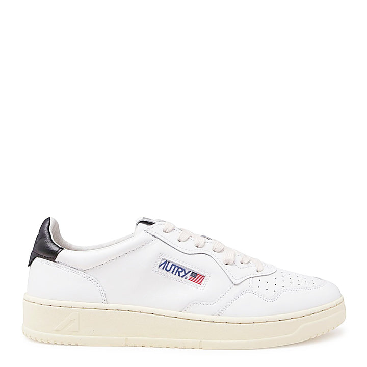 Autry Sneakers - WHITE/BLACK | 5f20c072d7f931da82d8b4dcadf0b8292f659543