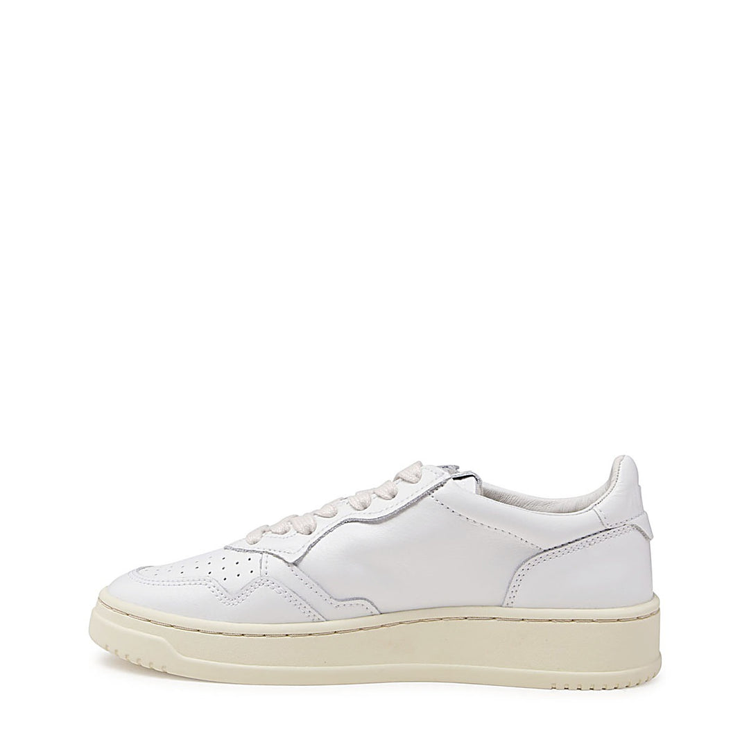 Autry Sneakers - LEAT/LEAT WHT/WHT | e10952648716447154025aa78ece079154b35767