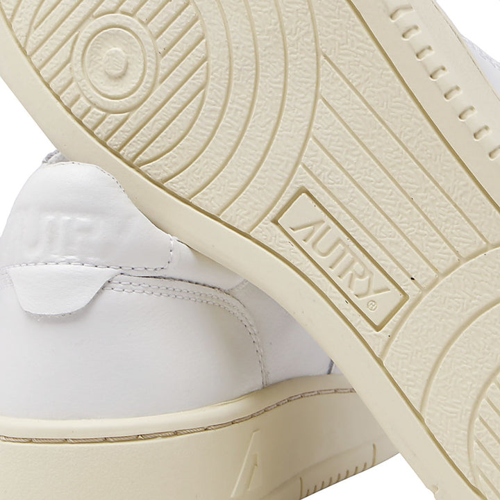 Autry Sneakers - LEAT/LEAT WHT/WHT | 653613c146a1816655a65238f9de428fb8957252