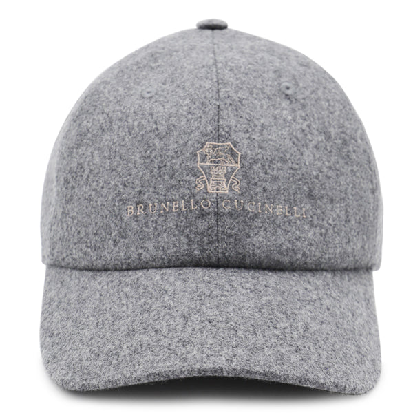 Hats Grey