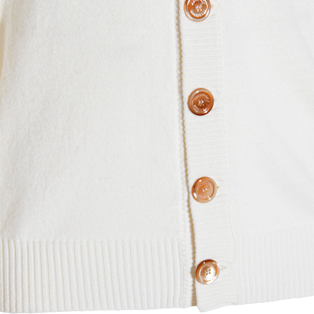 Brunello Cucinelli Sweaters - WHITE | 723eeee4df9feaef9784358b15290f8326c1fdc4