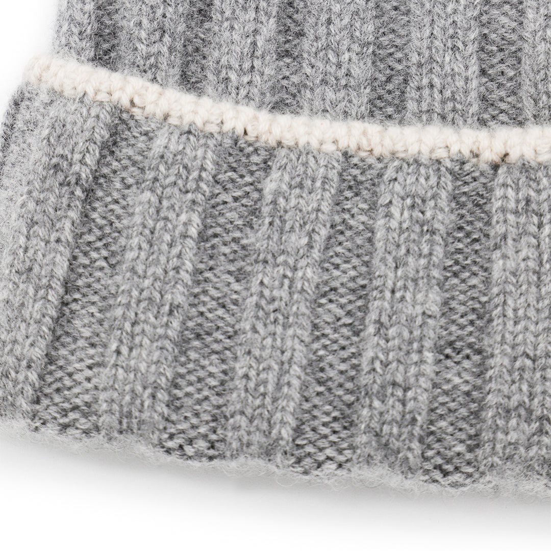 Brunello Cucinelli Hats - DARK GREY | 5eedb64141fe105416a5ceedfe57ced617ac2eeb