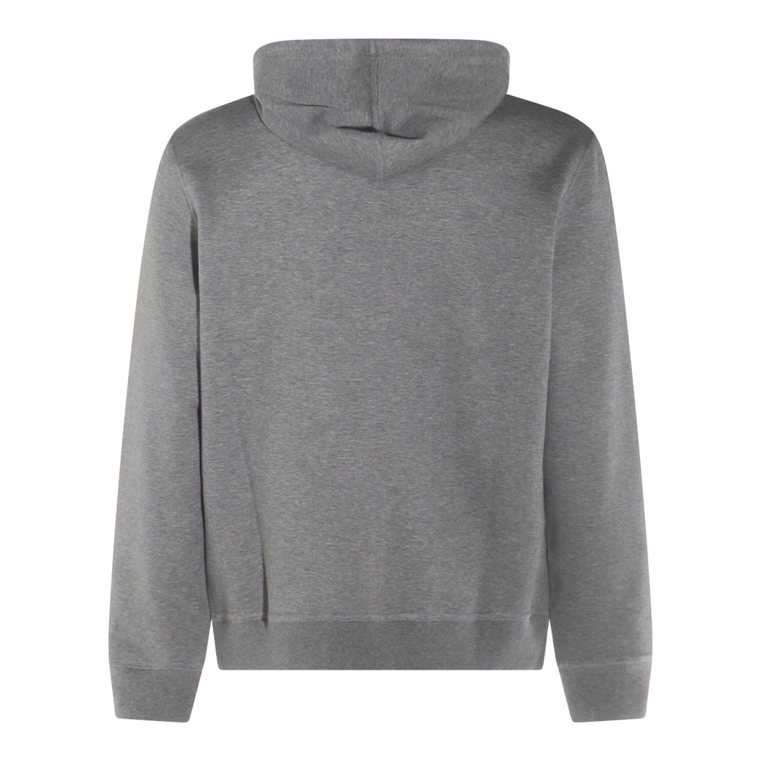 Brunello Cucinelli Sweaters - DARK GREY | faa4b733cb6c2975a843ef8f8e47de3b5463c11b