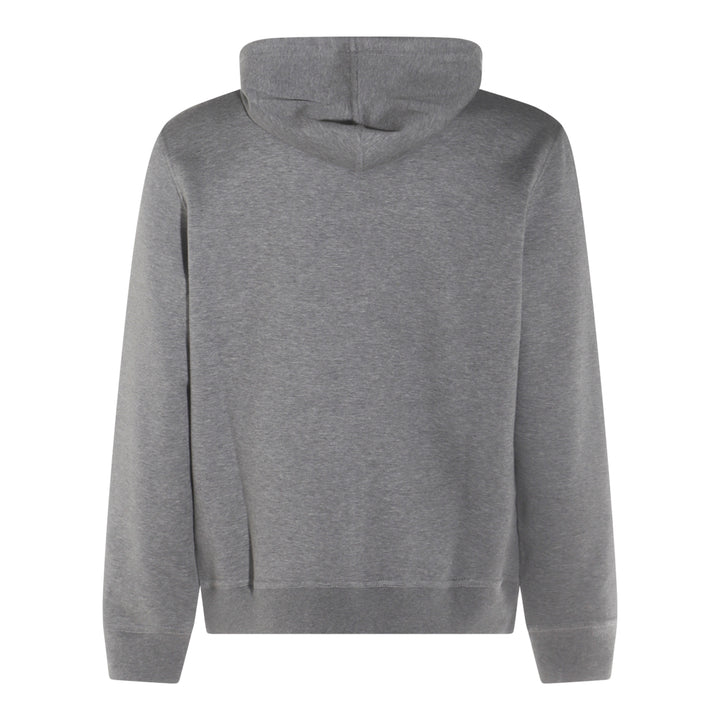 Brunello Cucinelli Sweaters - DARK GREY | faa4b733cb6c2975a843ef8f8e47de3b5463c11b