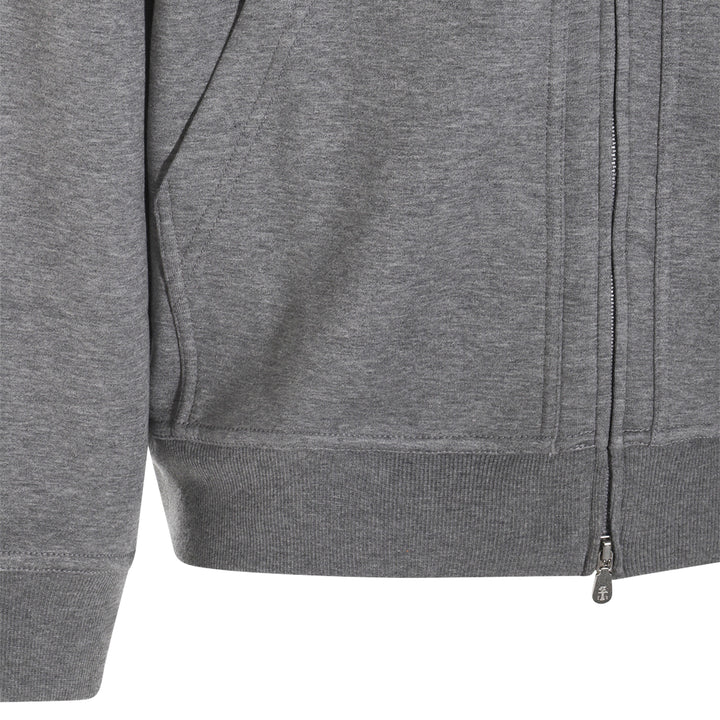 Brunello Cucinelli Sweaters - DARK GREY | 7a1ad15325b466a22b84f264e42239759772fe58