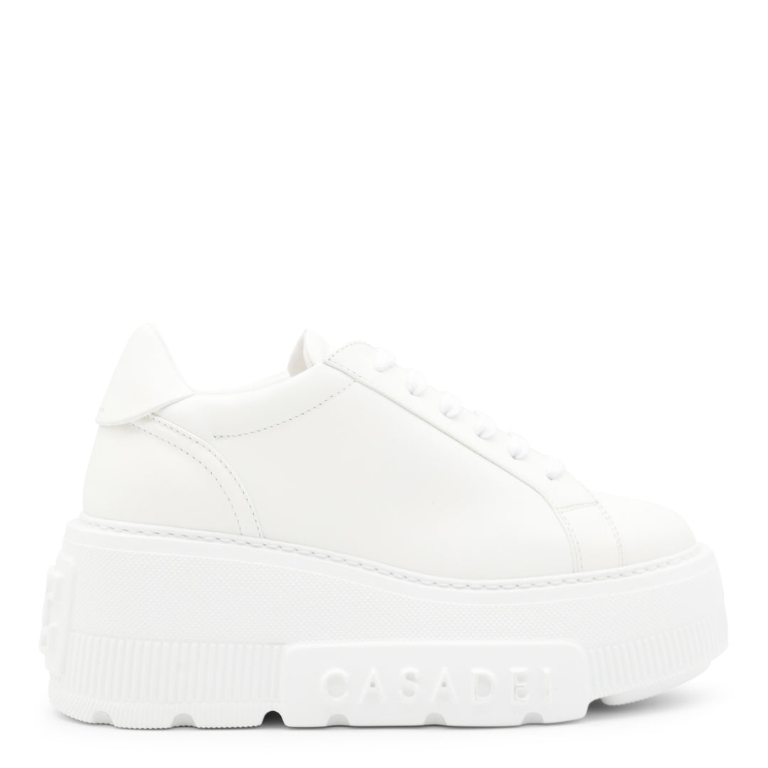 Casadei Sneakers - BIANCO | 84cbf90271552102517bec5a27b79cf15248fd40