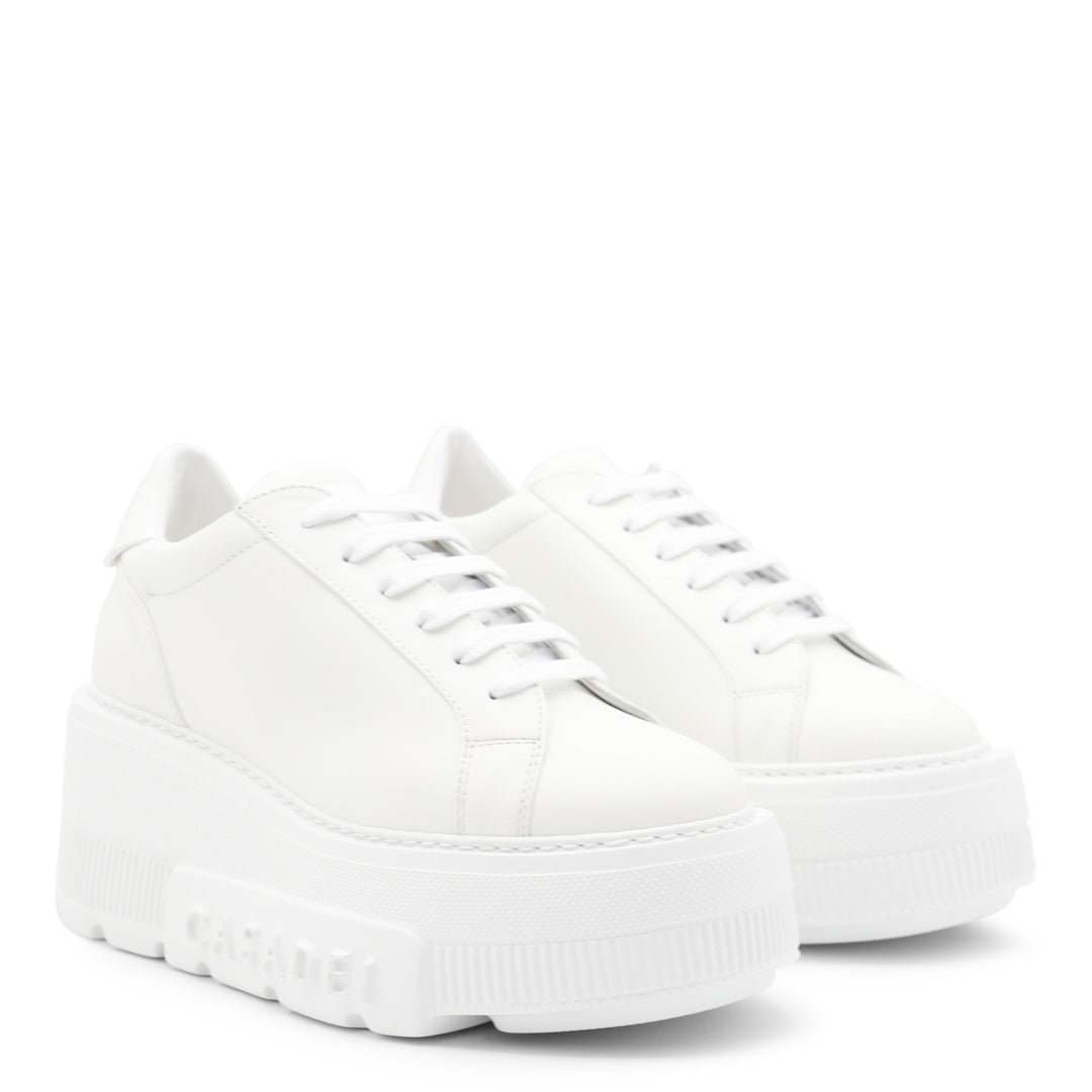 Casadei Sneakers - BIANCO | 96cb295a674f995ea06d2c2190db5aa88bbc341c