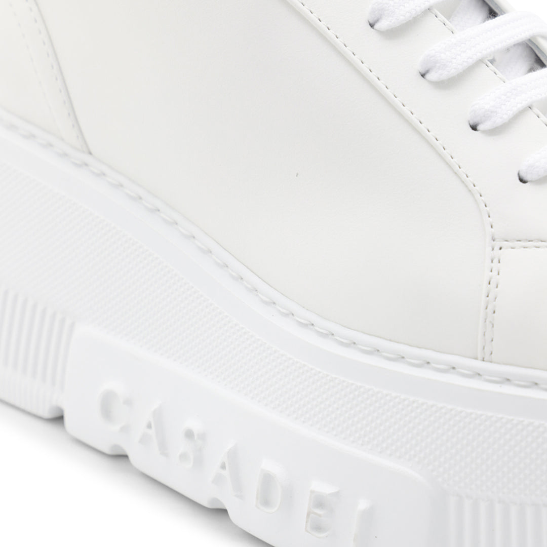 Casadei Sneakers - BIANCO | 66b05f11818ea2d31896c477114b4f052451d924