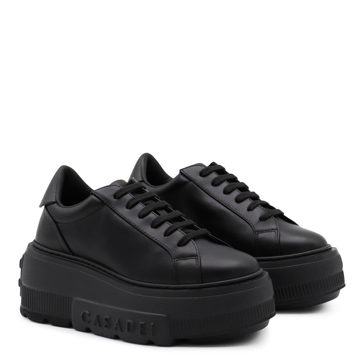 Casadei Sneakers - NERO | 78ed0f8e3b396c57e88ba8685d15442e03c2b3fe