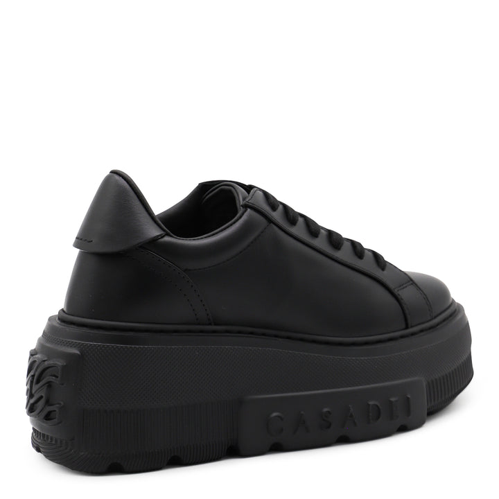 Casadei Sneakers - NERO | 8949281b33b0440a944d86b5e45ca4ca61853040