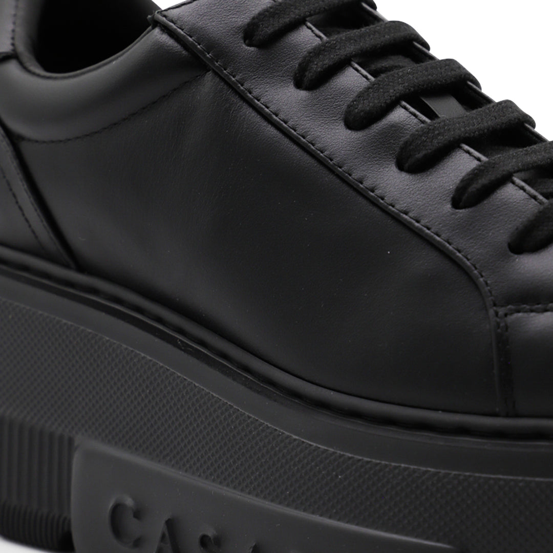 Casadei Sneakers - NERO | 157a96b5667995c575b2ec3417ecc336908c4e51