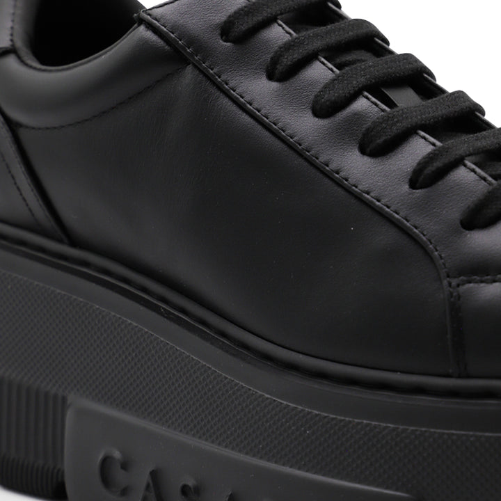 Casadei Sneakers - NERO | 157a96b5667995c575b2ec3417ecc336908c4e51