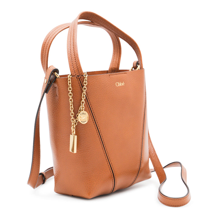 Chloè Bags - Clay Brown | 653138584d2efc1c6b9f51026ceaf5db2a840339