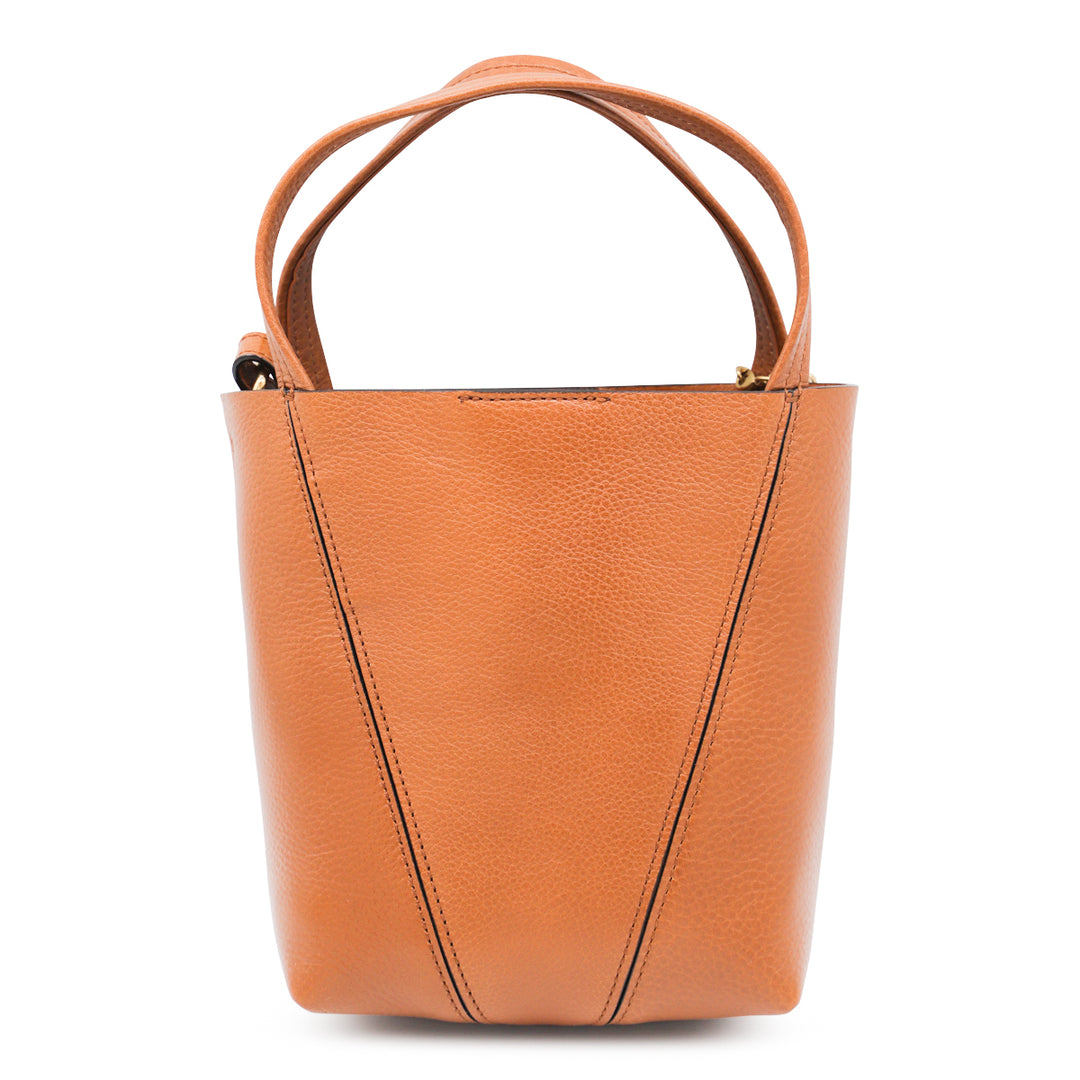 Chloè Bags - Clay Brown | 14644b0f9bc02134340e34d7040936aed512db8f