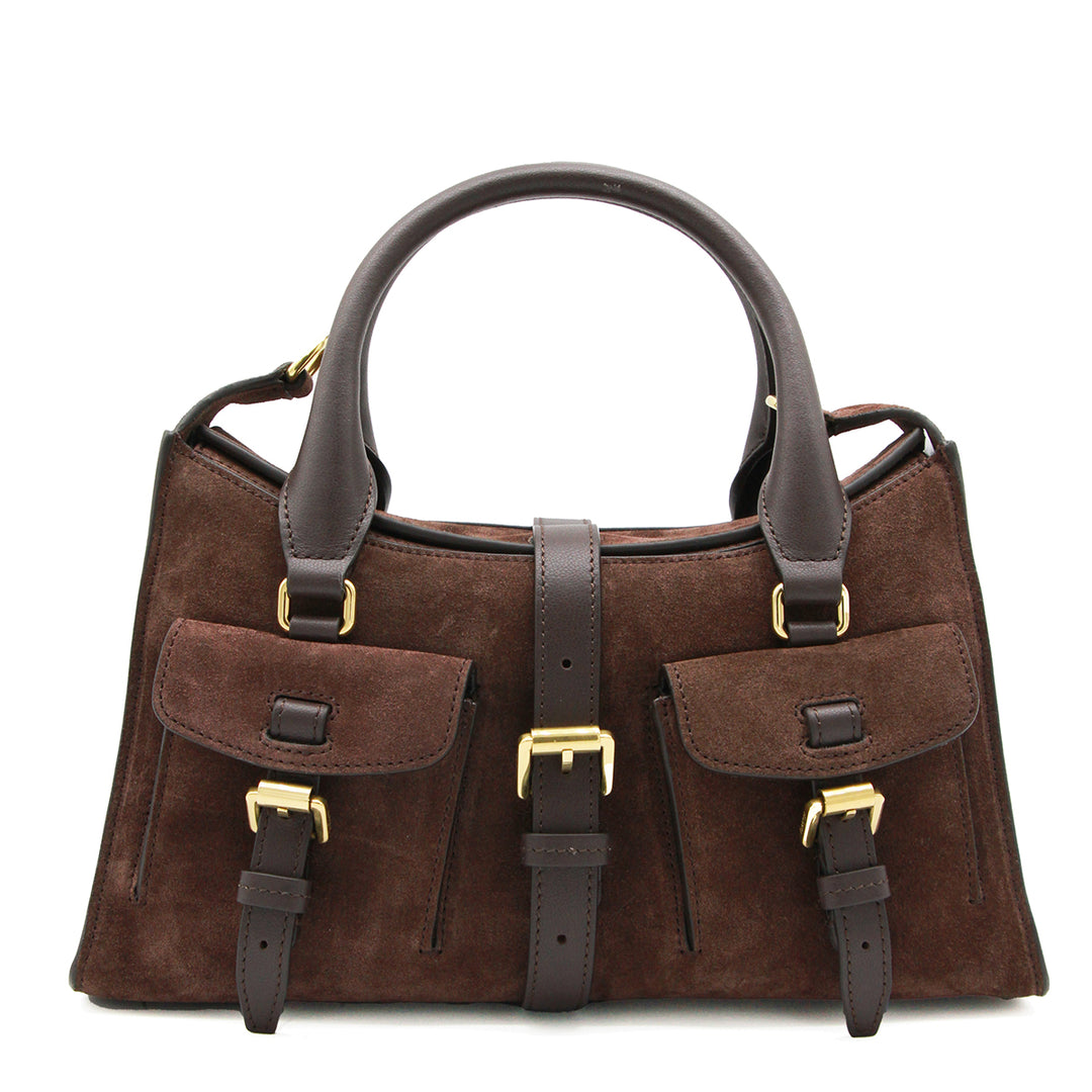 Mulberry Bags - CHOCOLATE | 09de3a131a10641a23aeba3b7ee93fbab02a6d8c
