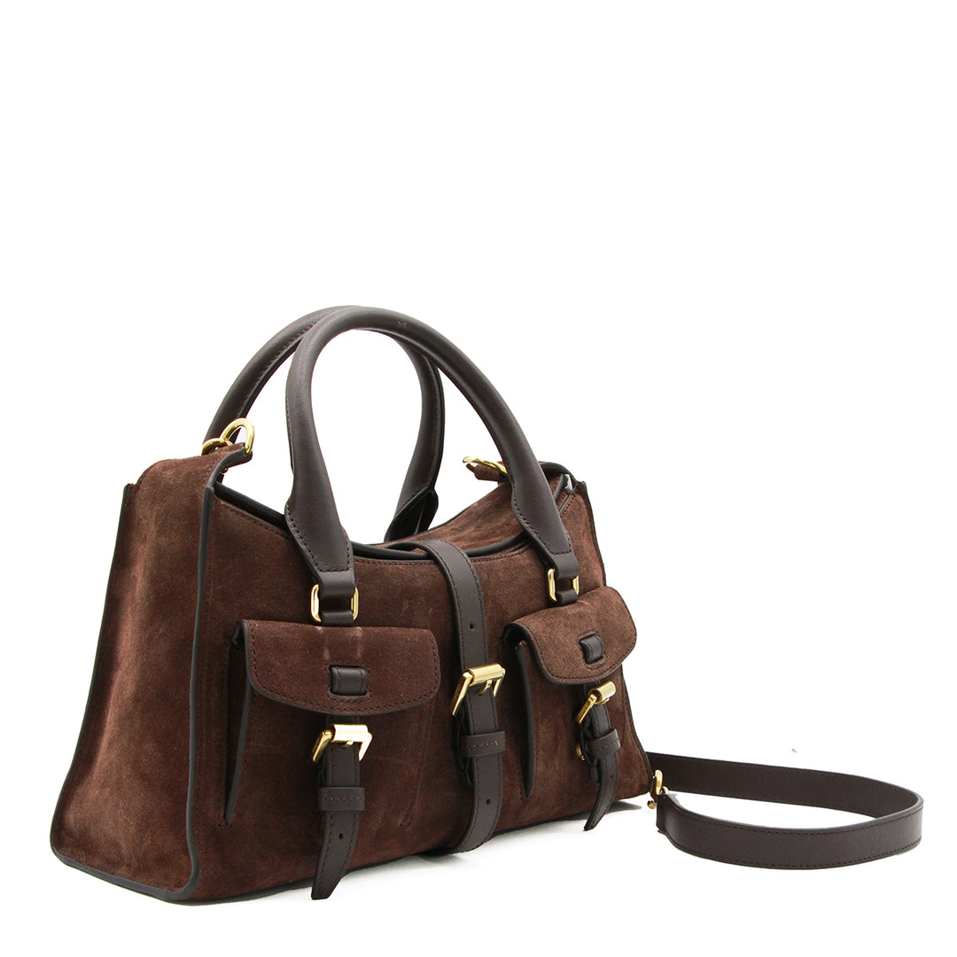 Mulberry Bags - CHOCOLATE | beda82aa3d76b123b6aae969b7369722bbf0ce78