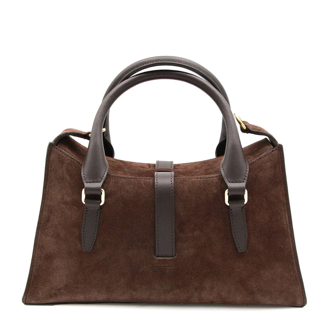 Mulberry Bags - CHOCOLATE | 5d6d99e165d392d7ecdd8f0d0bee6b6167fcc786