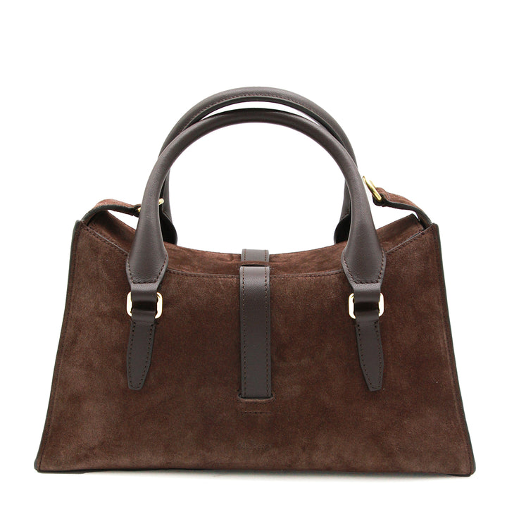 Mulberry Bags - CHOCOLATE | 5d6d99e165d392d7ecdd8f0d0bee6b6167fcc786