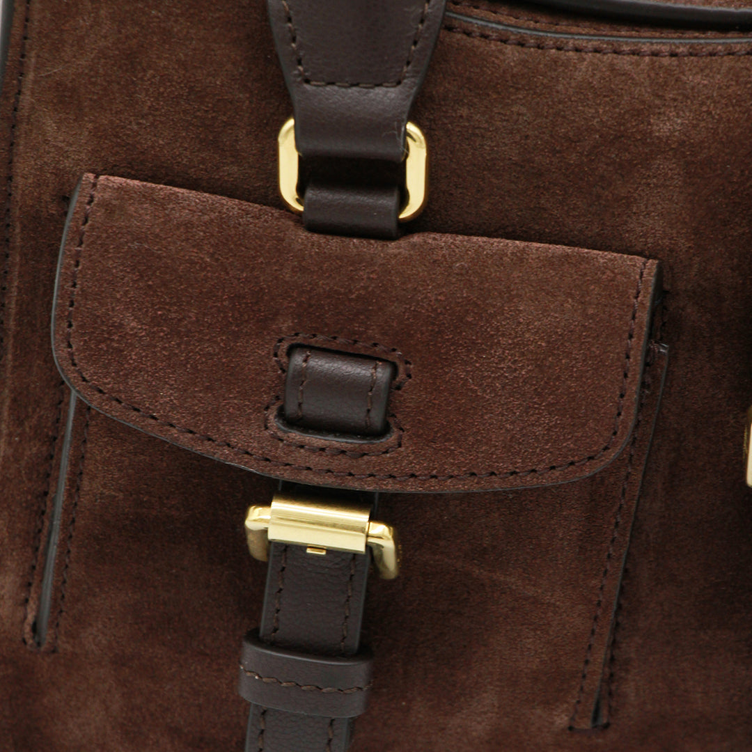 Mulberry Bags - CHOCOLATE | e5c495d766030b99d2ddd8ae4fa8caca0201d9df