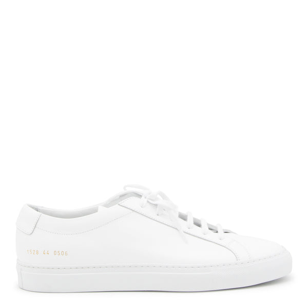 Sneakers White