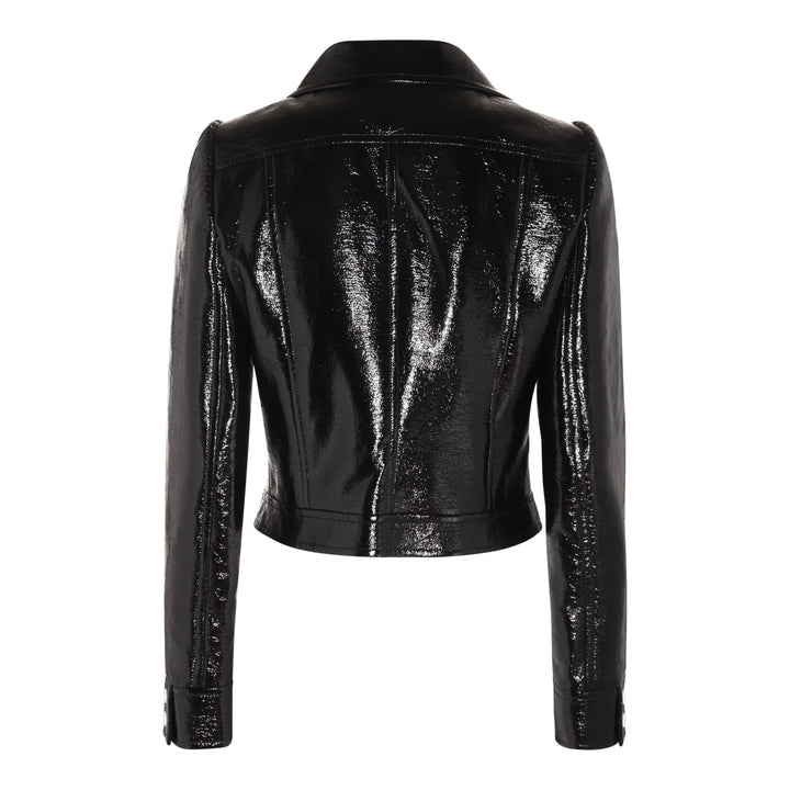 Courreges Jackets - BLACK | c26bf01b2186dea02dc142daed4d6f84c4ae7165