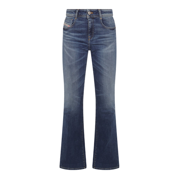 Jeans Blue Denim