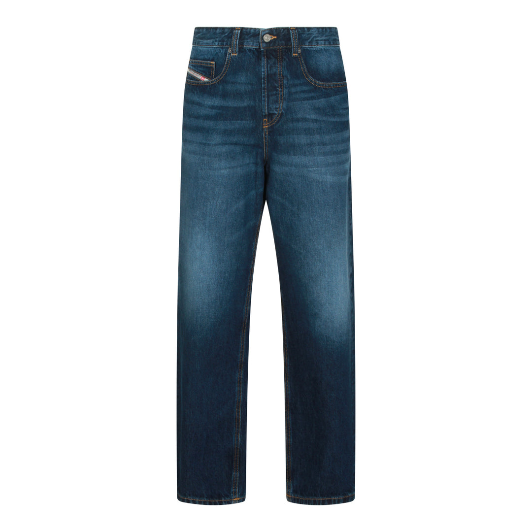 Diesel Jeans - MID BLUE | a704ca427f7e32c27c8a289d2ee65d89a25b069c