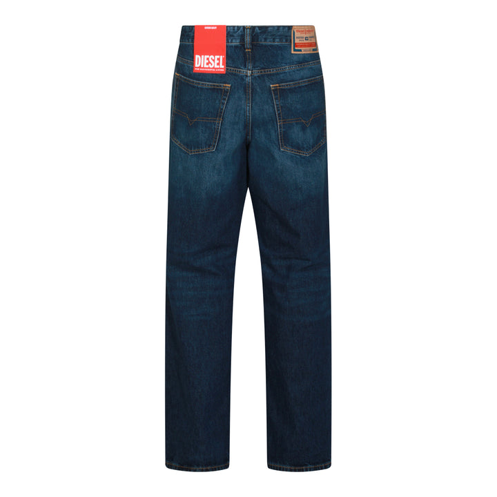 Diesel Jeans - MID BLUE | 1afd834baf6f1a58f40fdf12b0569a8953bed9a0