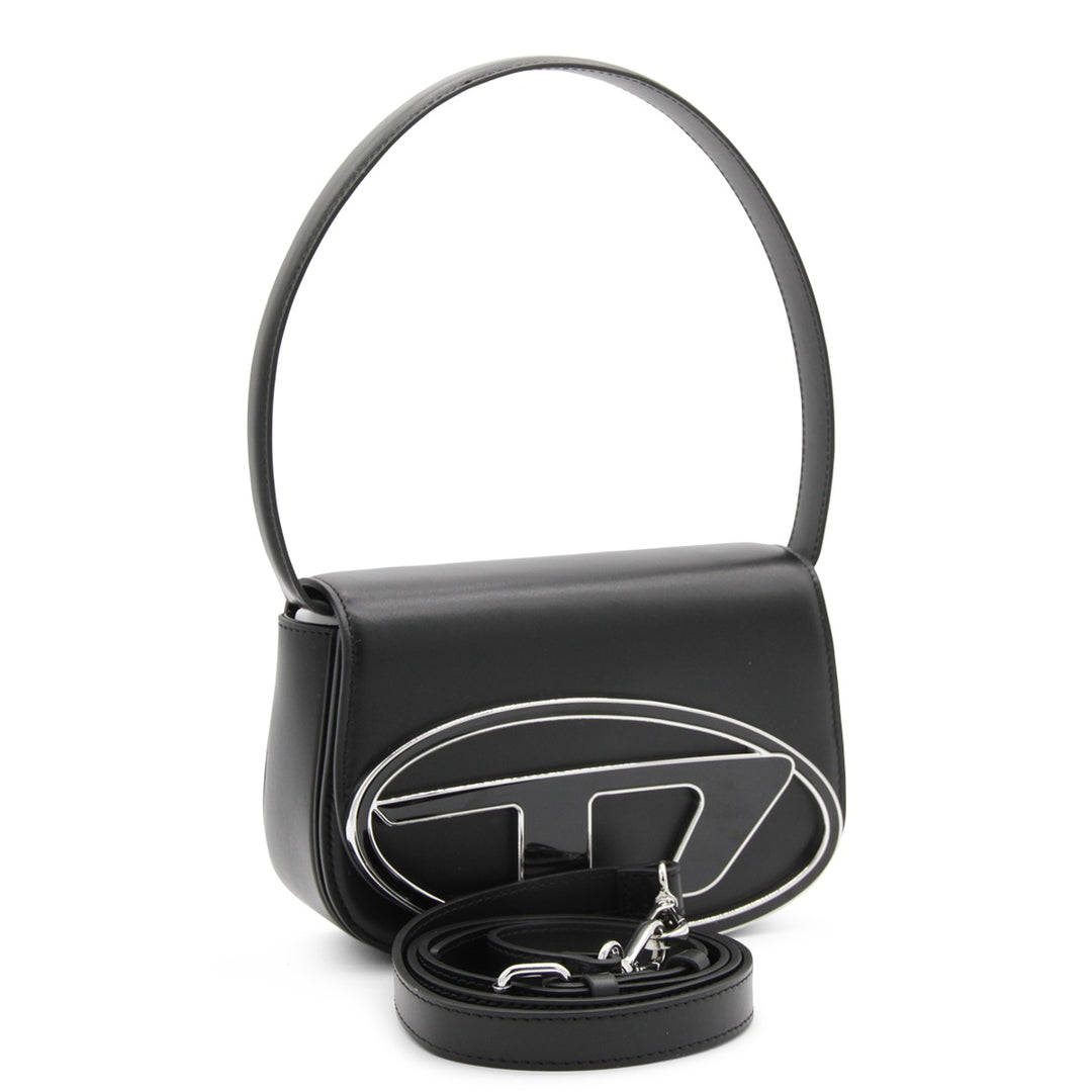 Diesel Bags - BLACK | ebcad9862fe08f0a44f0fa97963e803968160b97
