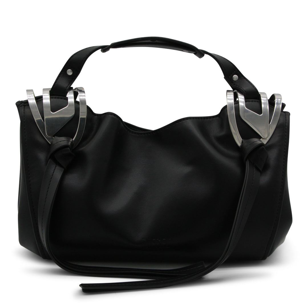 Diesel Bags - BLACK | 62312576f69d716d307eae4750535ee09c38f45d