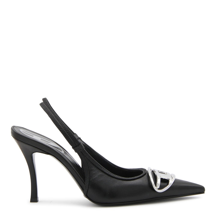 Diesel With Heel - BLACK | a69703134e1f1943dc8e2e04f84b12f60ade7cf0
