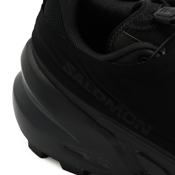 Mm6 Maison Margiela X Salomon Sneakers - BLACK/ASPHALT | e57941497b495a5e96feb9b267cd35cf1d231ac6