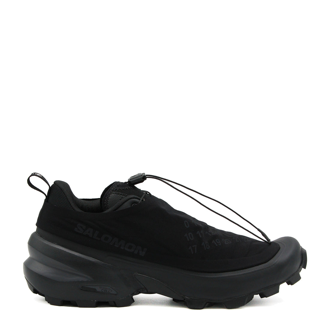 Mm6 Maison Margiela X Salomon Sneakers - Neri e Grigi | d71447a7124f4a6463e5eea4d8af2528b46fd6d1