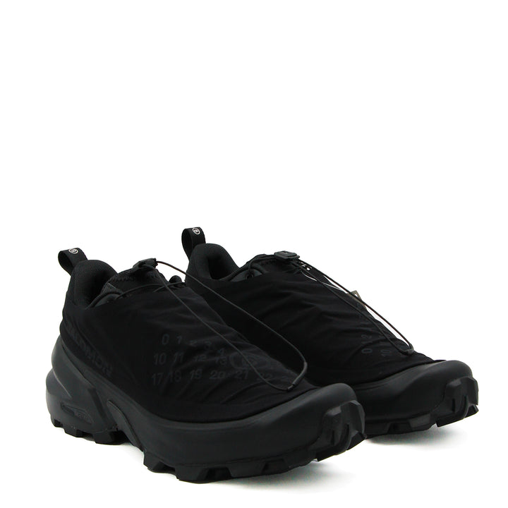 Mm6 Maison Margiela X Salomon Sneakers - Neri e Grigi | ab708b9f7a786867a139fbc251fa6ab1213eca24