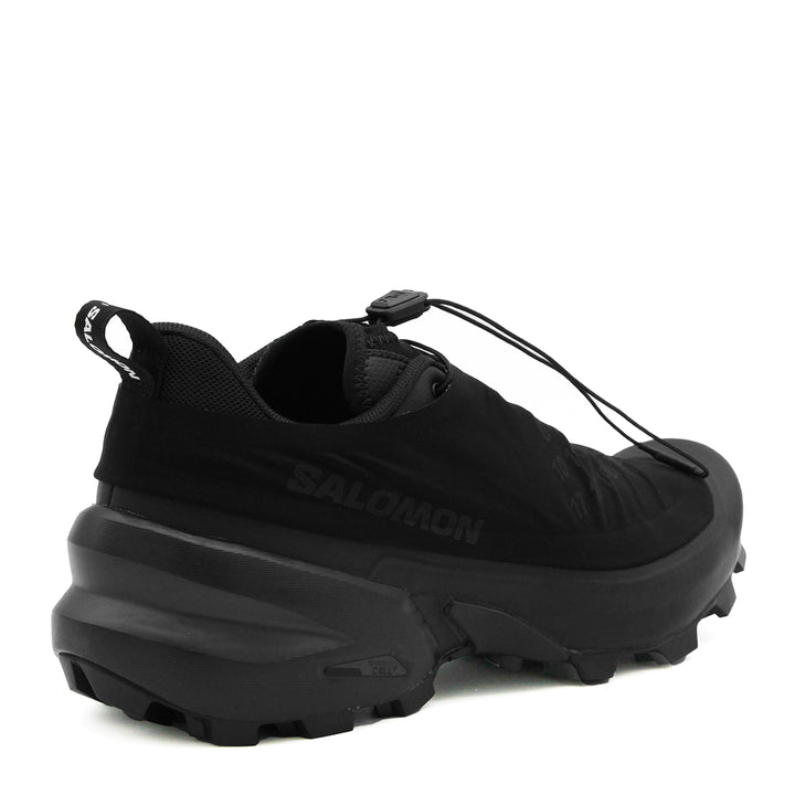 Mm6 Maison Margiela X Salomon Sneakers - Neri e Grigi | c5a102b05f496b412386b883a84b435034d1c893