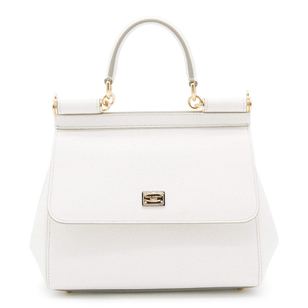 Dolce & Gabbana Bags - BIANCO | 3fddcd152bc708b1b862079baa339b849e9974f3