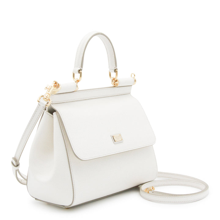 Dolce & Gabbana Bags - BIANCO | 38c043a3166850681f141f7077cf4dcc8a2c42cf