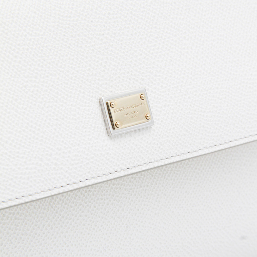 Dolce & Gabbana Bags - BIANCO | 04d4b85044869dc6e3ca6c9cfb5f8da39fc09984
