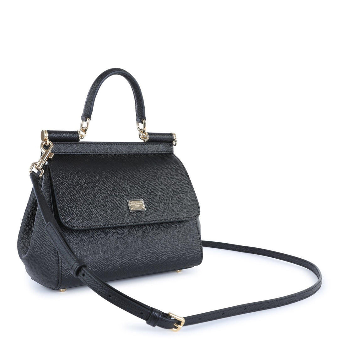 Dolce & Gabbana Bags - NERO | 1991288dc24131988743ec591f58dd7a7d5db245
