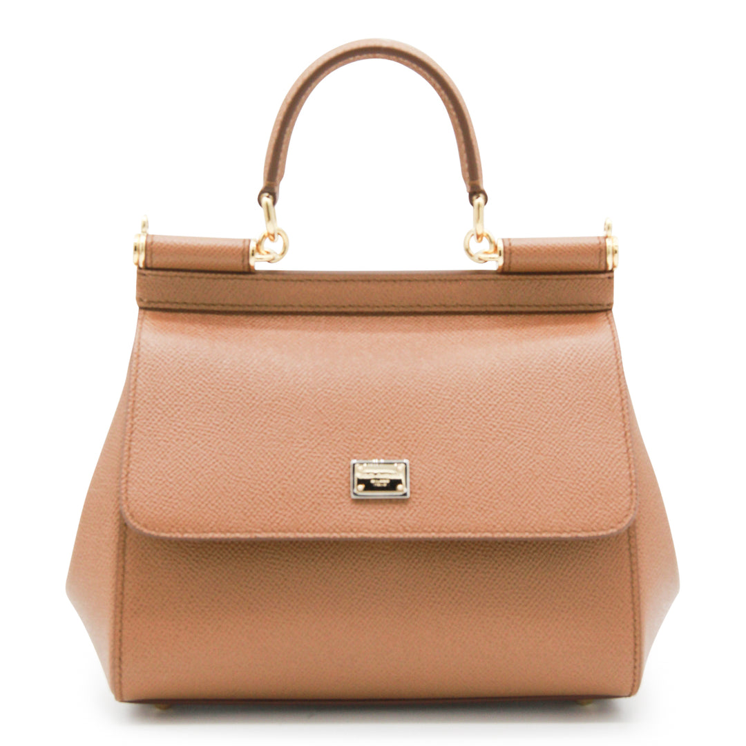 Dolce & Gabbana Bags - CARAMELLO | 2133492d1ecb71e8cb21330eb8d2c07b7135243e