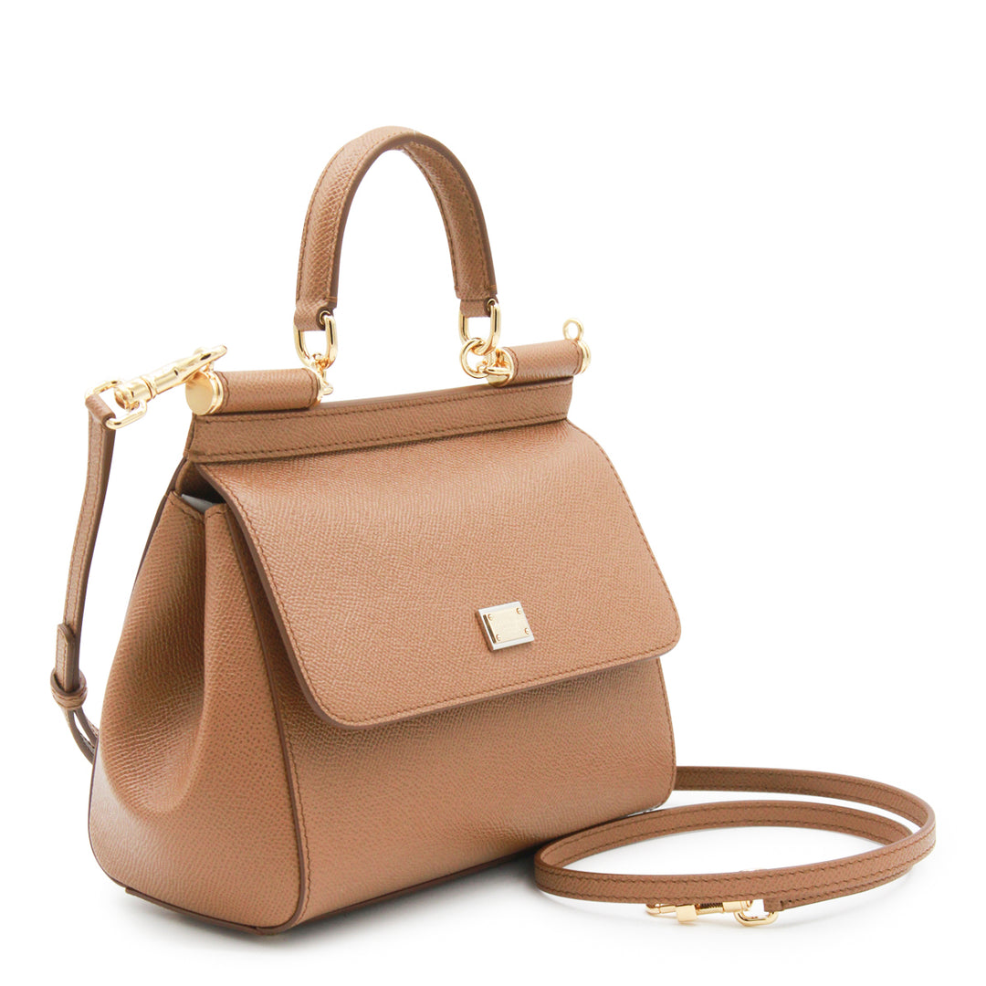 Dolce & Gabbana Bags - CARAMELLO | 9cddf2d9390cc84df44961de51eb6d02635f4690