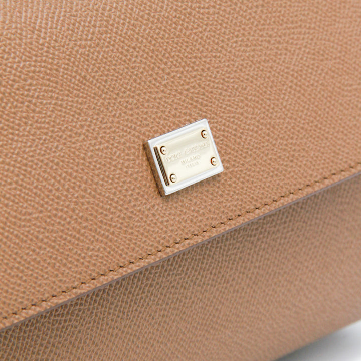 Dolce & Gabbana Bags - CARAMELLO | 725992865f24687a71254cbfef8c9e3379ab879f