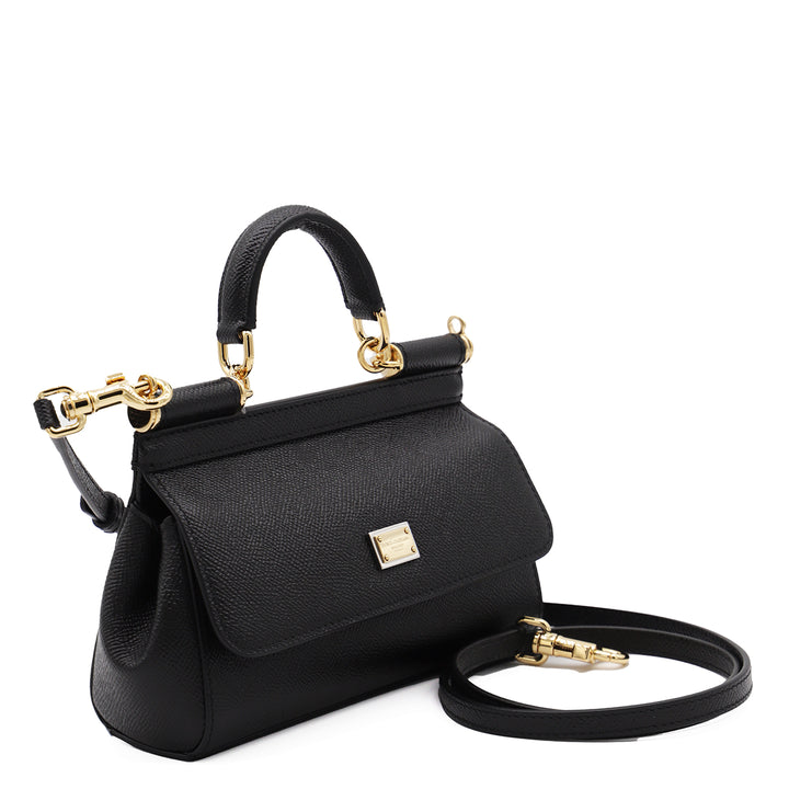 Dolce & Gabbana Bags - NERO | 1336f4b8ae238f5bba607109319d9a1987c71c33