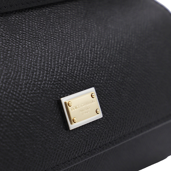 Dolce & Gabbana Bags - NERO | 07c716efc4bf2fd45968b9157f9b57071217fe9b