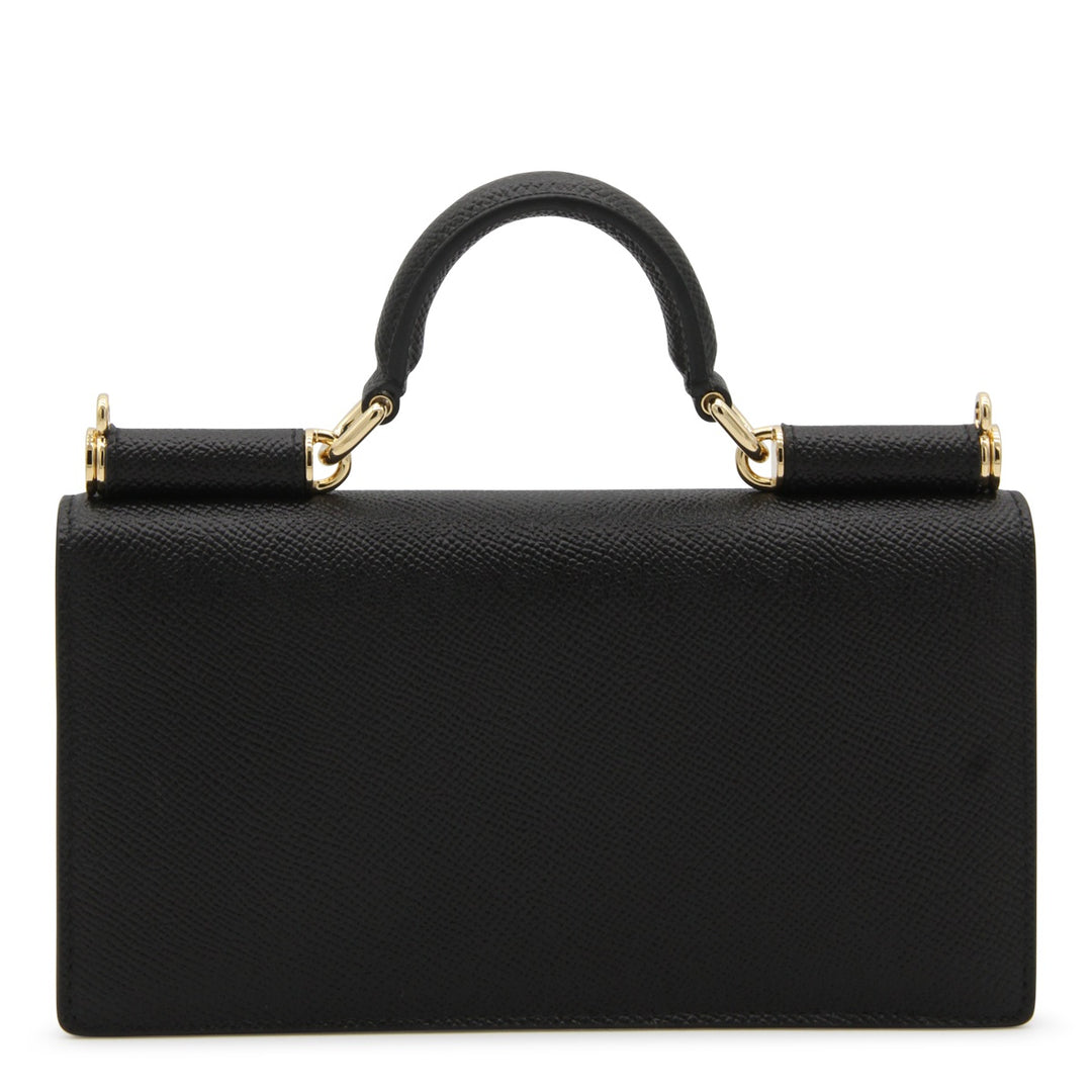 Dolce & Gabbana Bags - NERO | 36ffa466fa0140f7871b10a030753f3bc4e68f5e