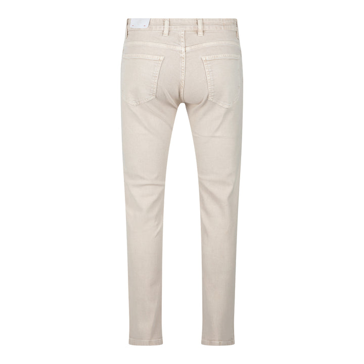 Eleventy Jeans - SABBIA | 82ce4554565a6b444375b7492c27b52b81fe9582