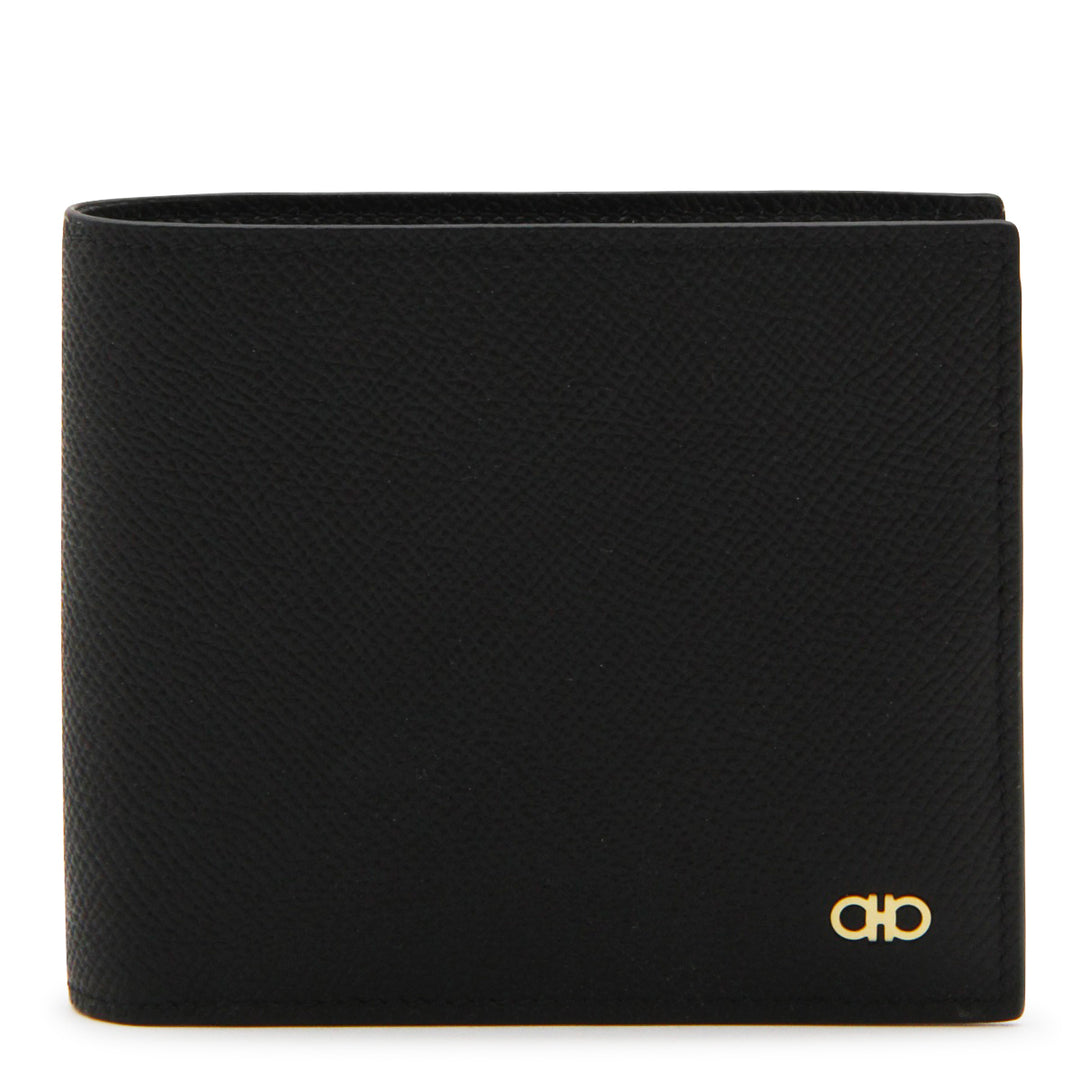 Ferragamo Wallets - BLACK | 8b0b0e0e5bc1826e5812cab157b4f8af91b1bf86