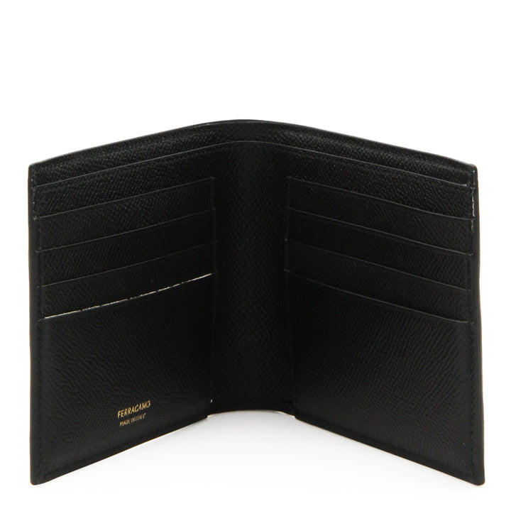 Ferragamo Wallets - BLACK | 36df81157968bc19bc406c49e79d27fa4791c84c