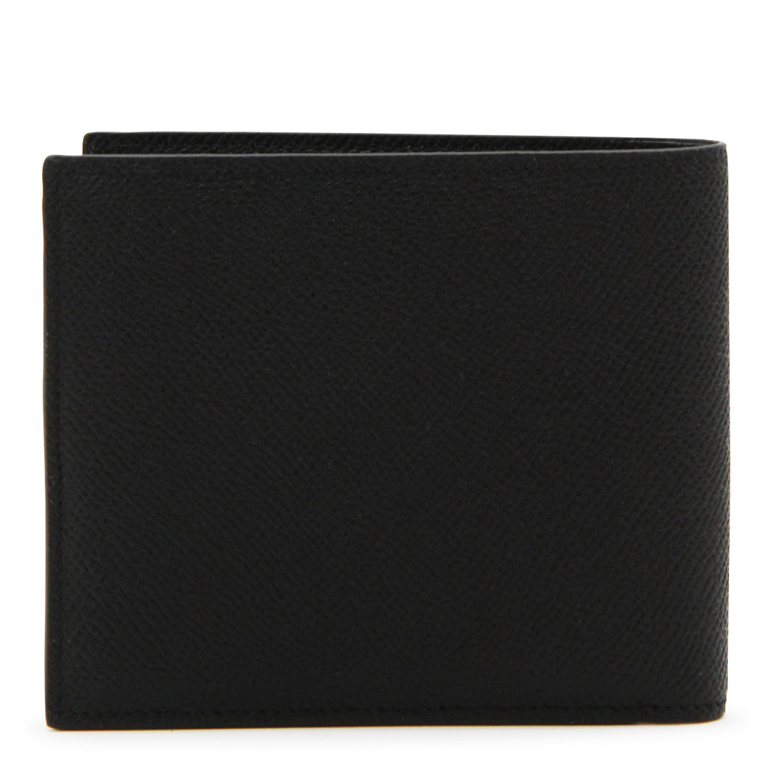 Ferragamo Wallets - BLACK | f0a622df59d72e41aeaee2f0c7e0c98d67fd6e2c